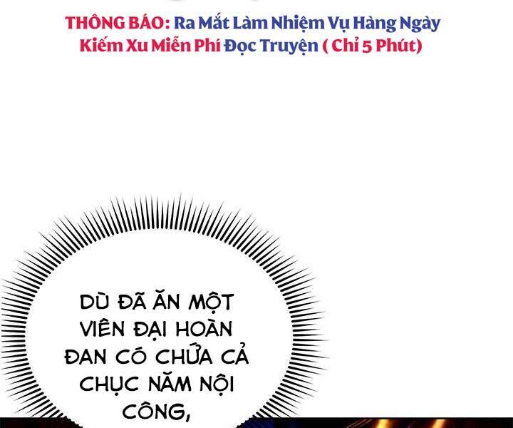 Con trai của gia tộc nam cung thế gia