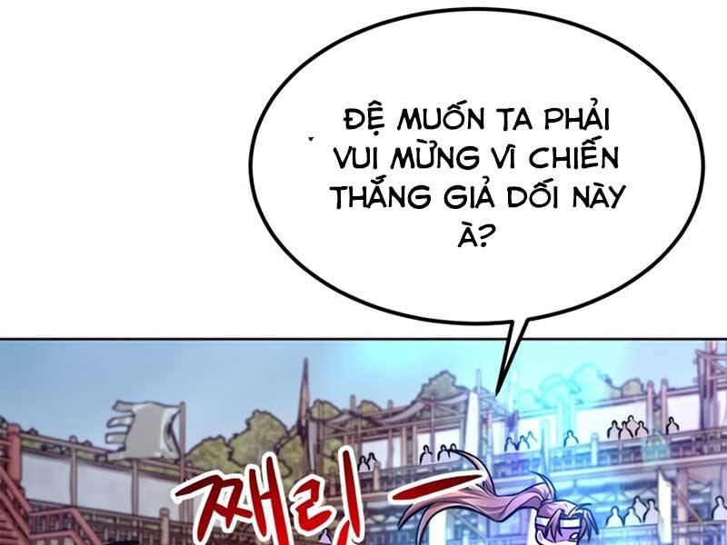 Con trai của gia tộc nam cung thế gia