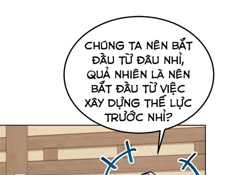 Con trai của gia tộc nam cung thế gia