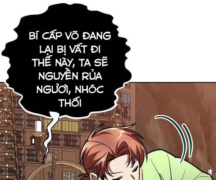 Con trai của gia tộc nam cung thế gia