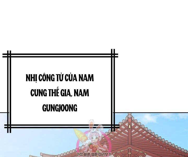 Con trai của gia tộc nam cung thế gia