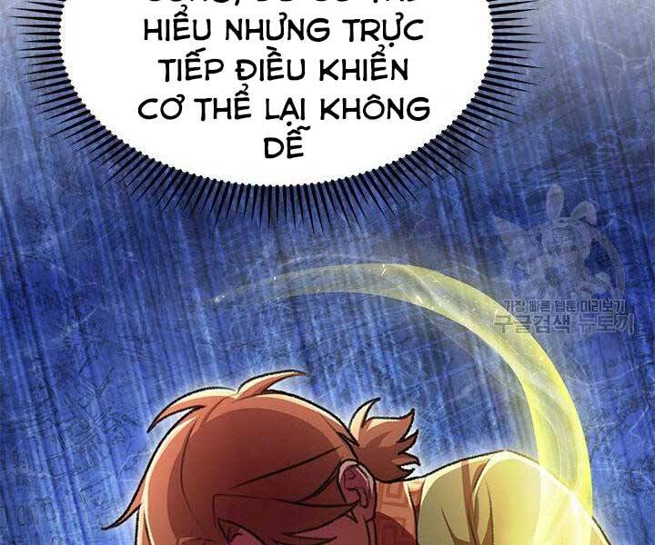 Con trai của gia tộc nam cung thế gia