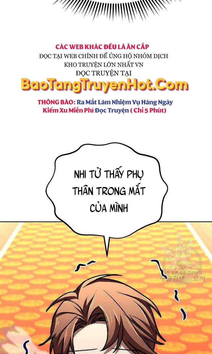 Con trai của gia tộc nam cung thế gia