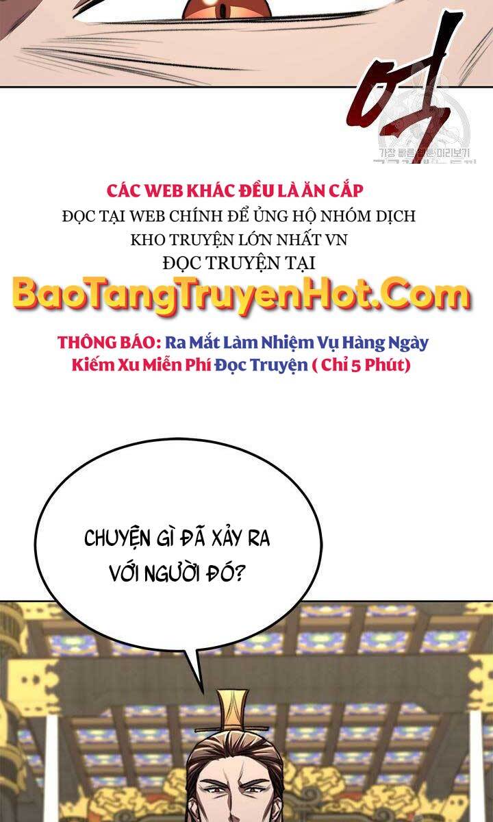 Con trai của gia tộc nam cung thế gia