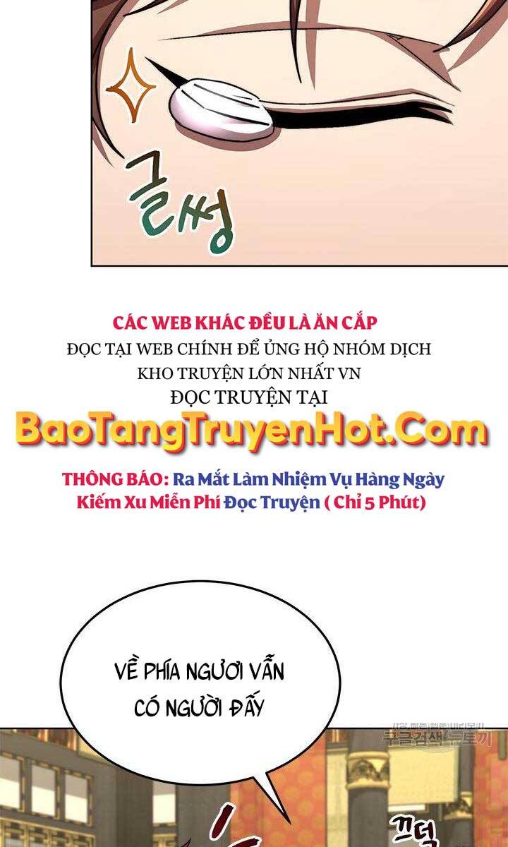 Con trai của gia tộc nam cung thế gia