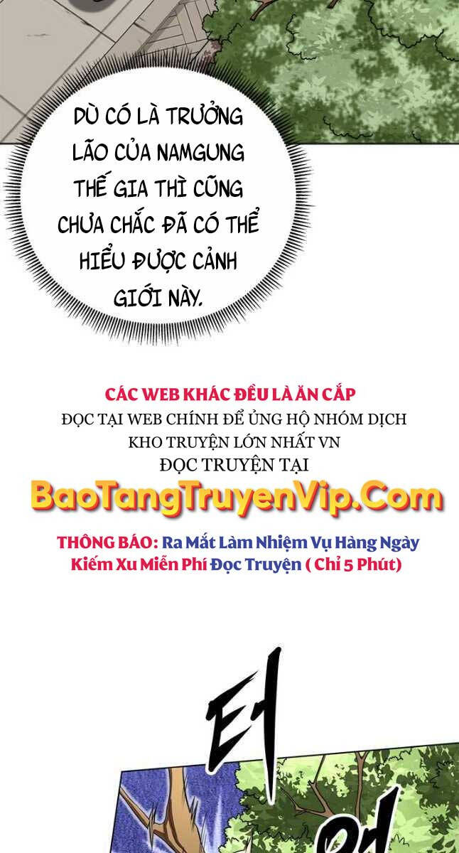 Con trai của gia tộc nam cung thế gia