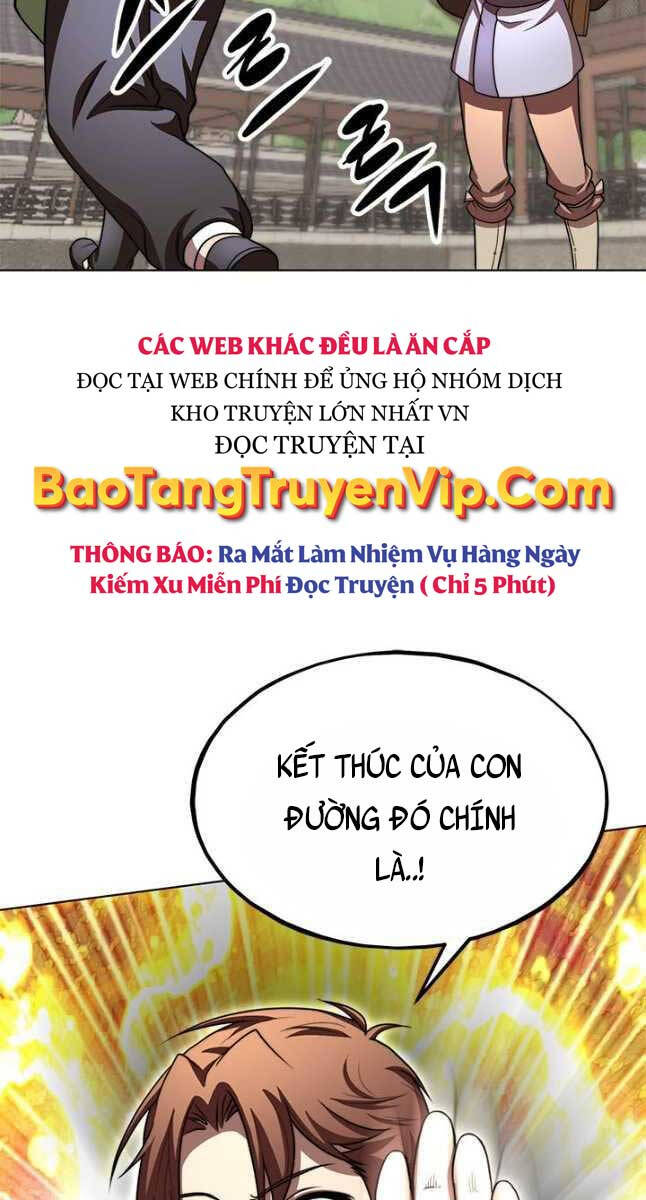 Con trai của gia tộc nam cung thế gia