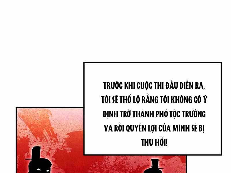 Con trai của gia tộc nam cung thế gia