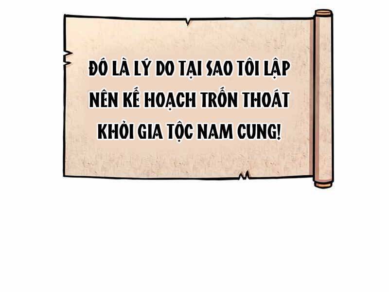 Con trai của gia tộc nam cung thế gia