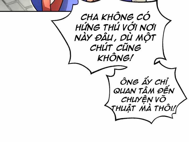 Con trai của gia tộc nam cung thế gia