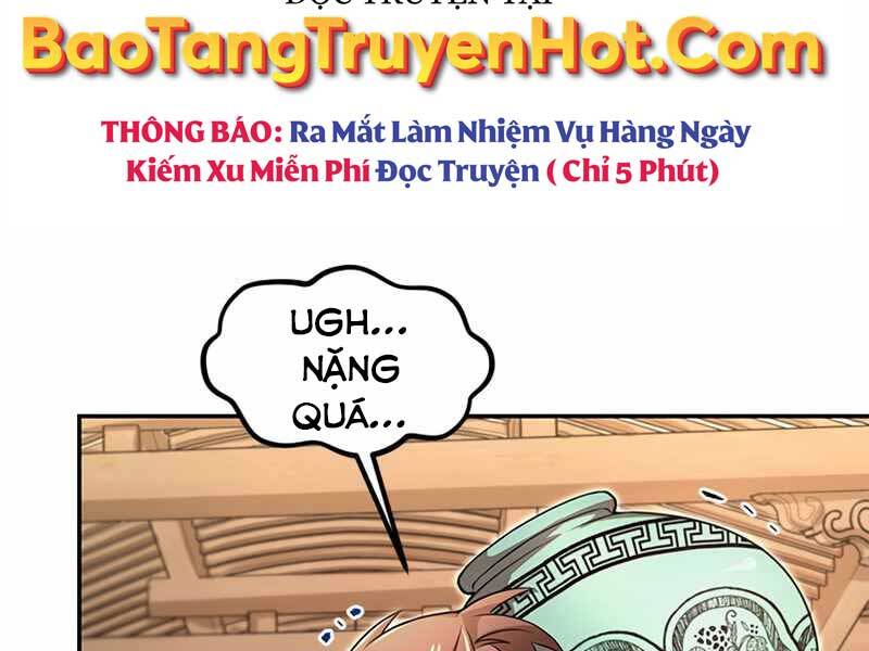 Con trai của gia tộc nam cung thế gia