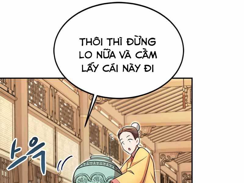 Con trai của gia tộc nam cung thế gia