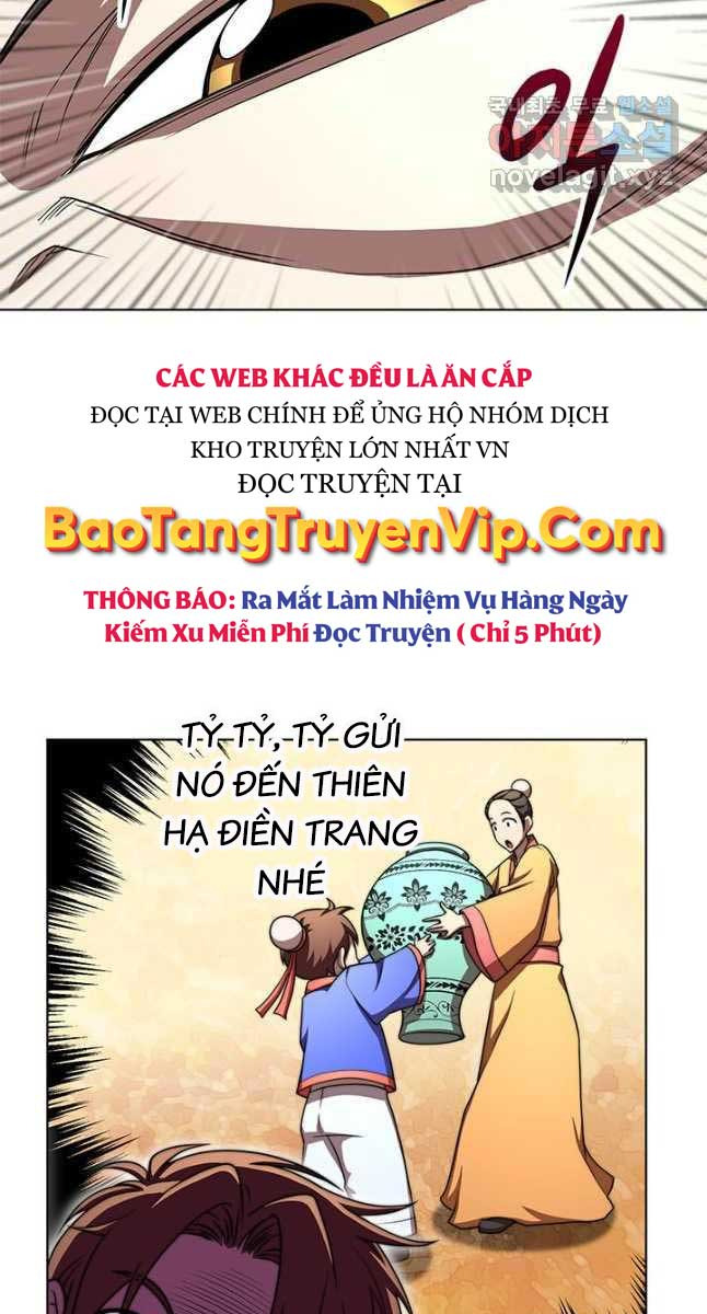 Con trai của gia tộc nam cung thế gia