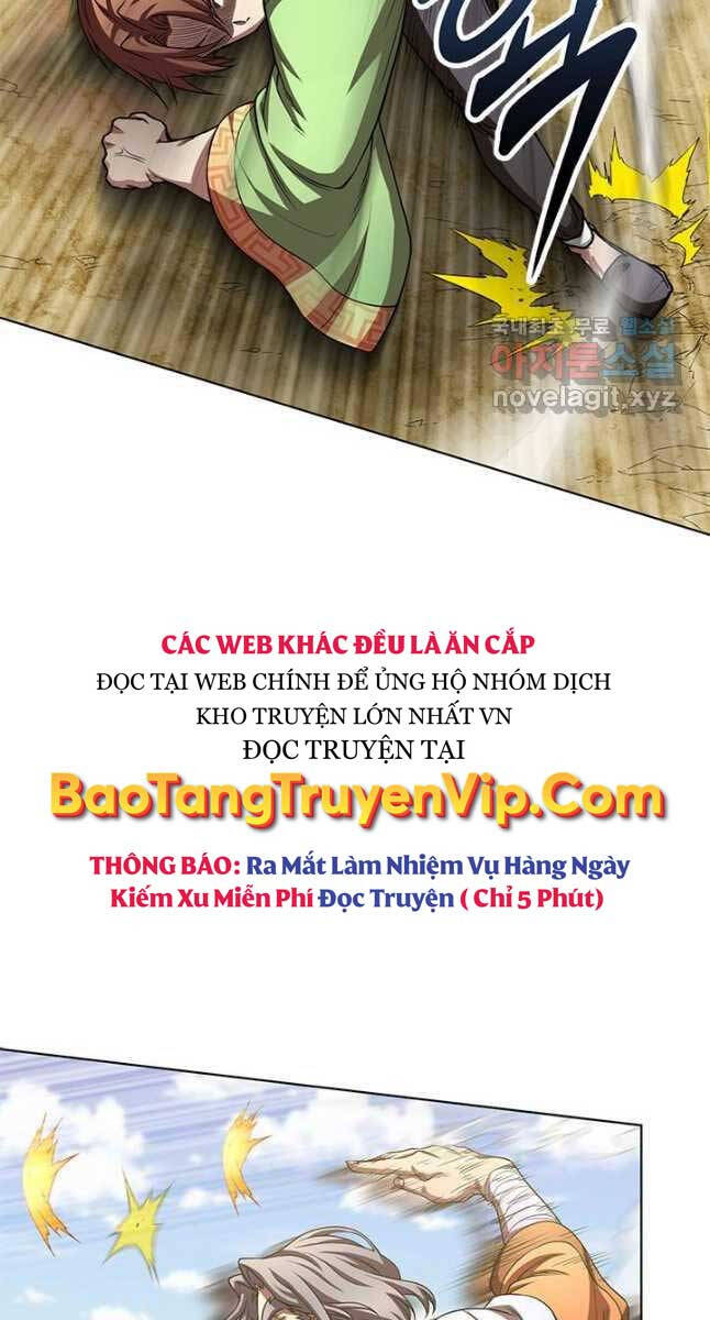 Con trai của gia tộc nam cung thế gia