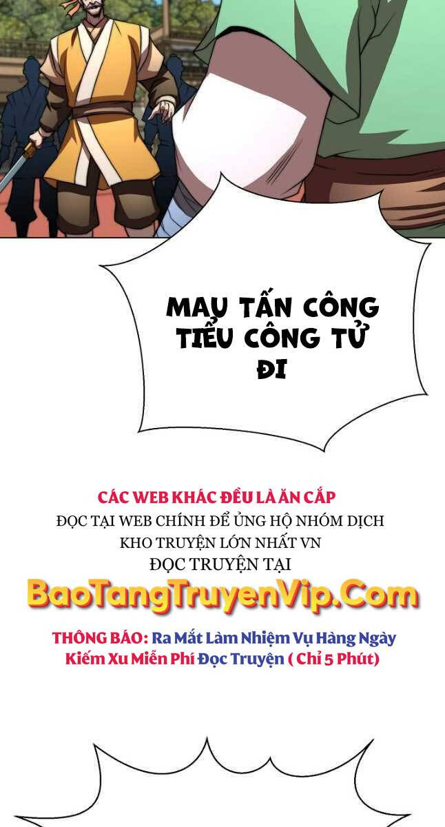 Con trai của gia tộc nam cung thế gia