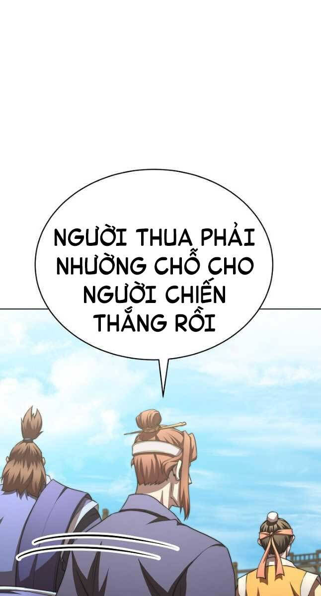 Con trai của gia tộc nam cung thế gia