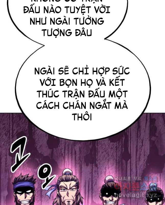 Con trai của gia tộc nam cung thế gia