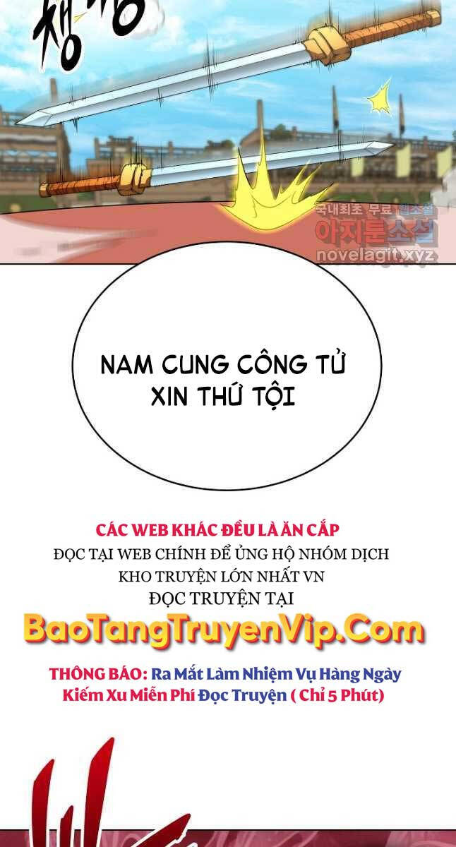 Con trai của gia tộc nam cung thế gia