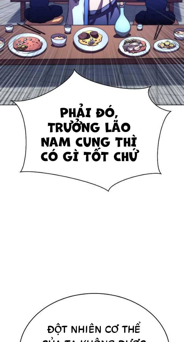 Con trai của gia tộc nam cung thế gia