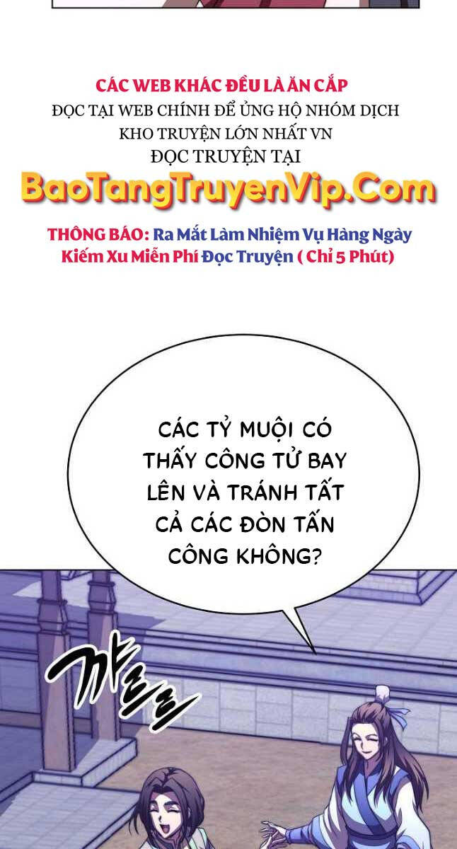 Con trai của gia tộc nam cung thế gia