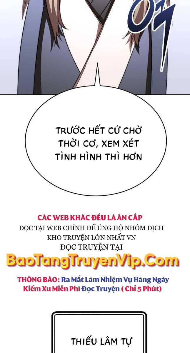 Con trai của gia tộc nam cung thế gia