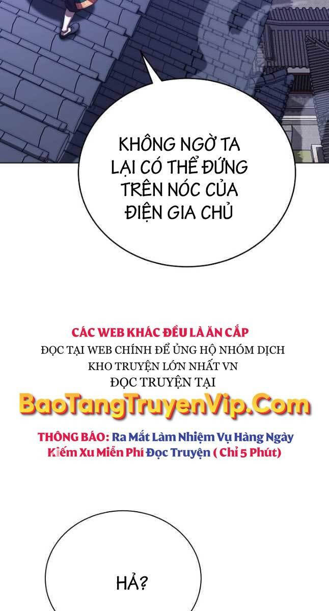 Con trai của gia tộc nam cung thế gia