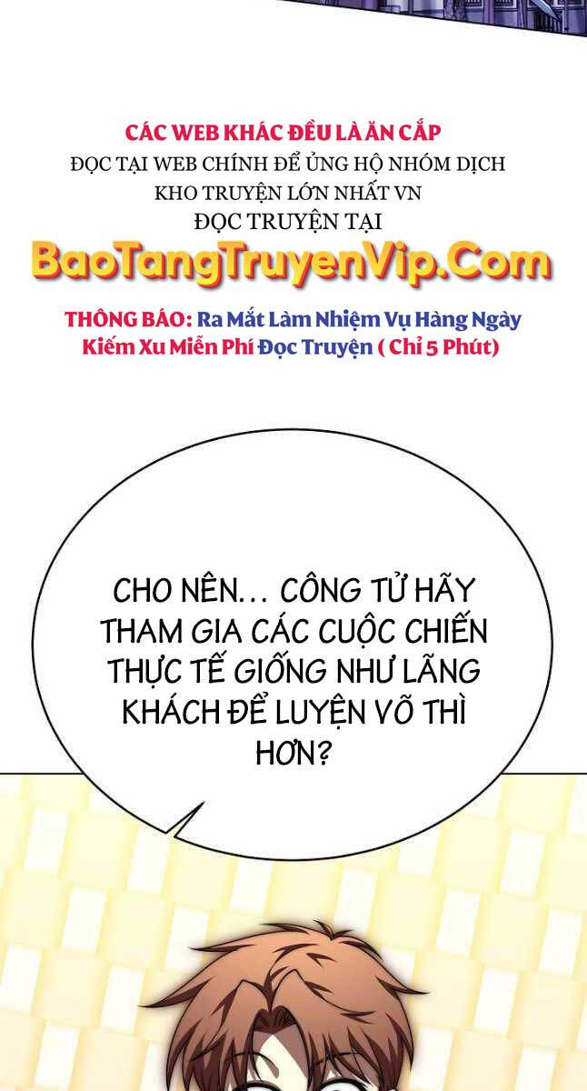 Con trai của gia tộc nam cung thế gia