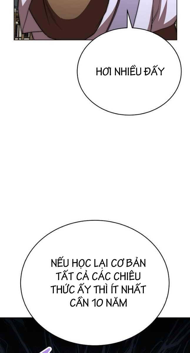 Con trai của gia tộc nam cung thế gia