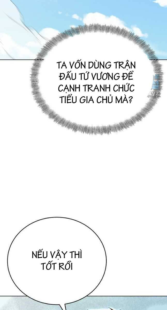 Con trai của gia tộc nam cung thế gia