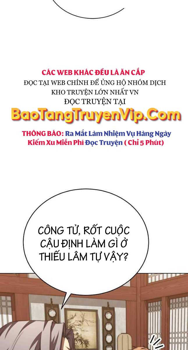 Con trai của gia tộc nam cung thế gia