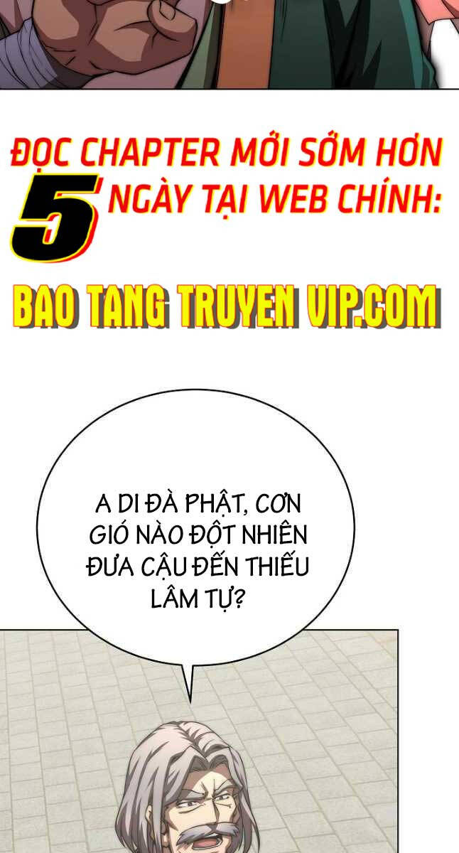 Con trai của gia tộc nam cung thế gia