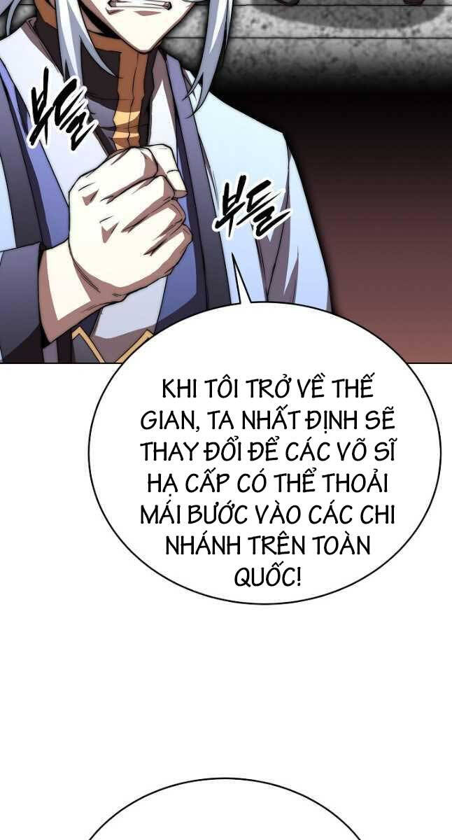 Con trai của gia tộc nam cung thế gia