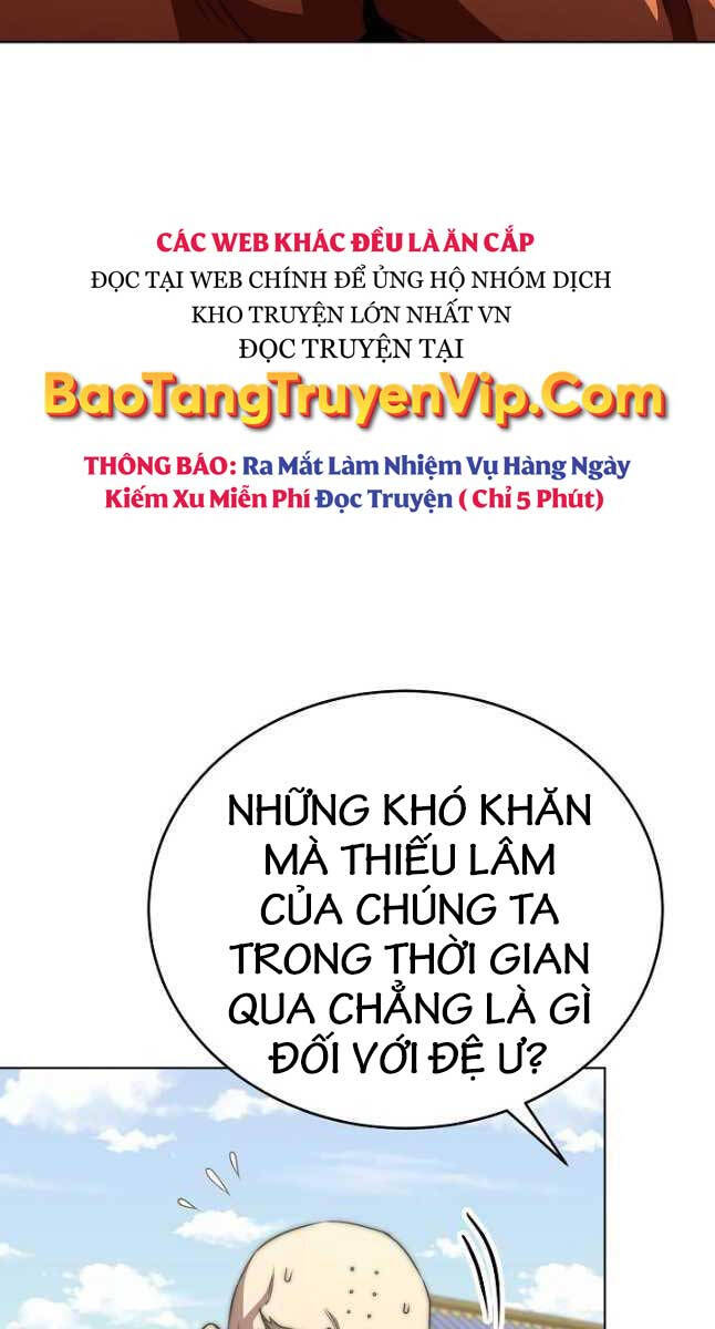 Con trai của gia tộc nam cung thế gia