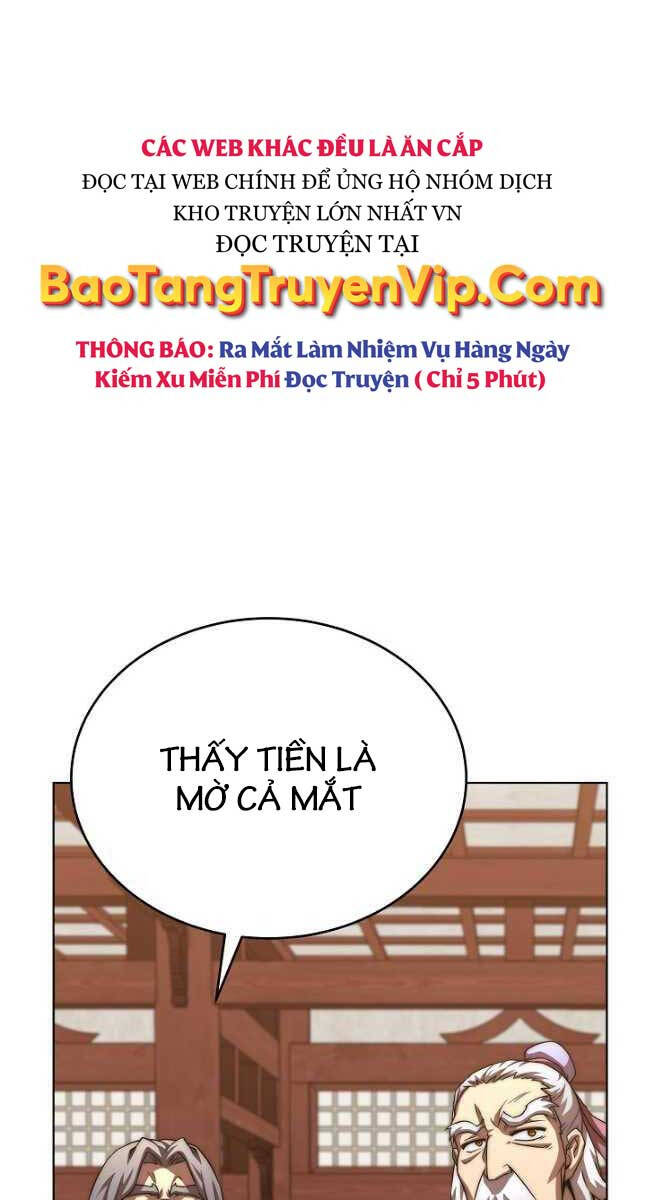 Con trai của gia tộc nam cung thế gia