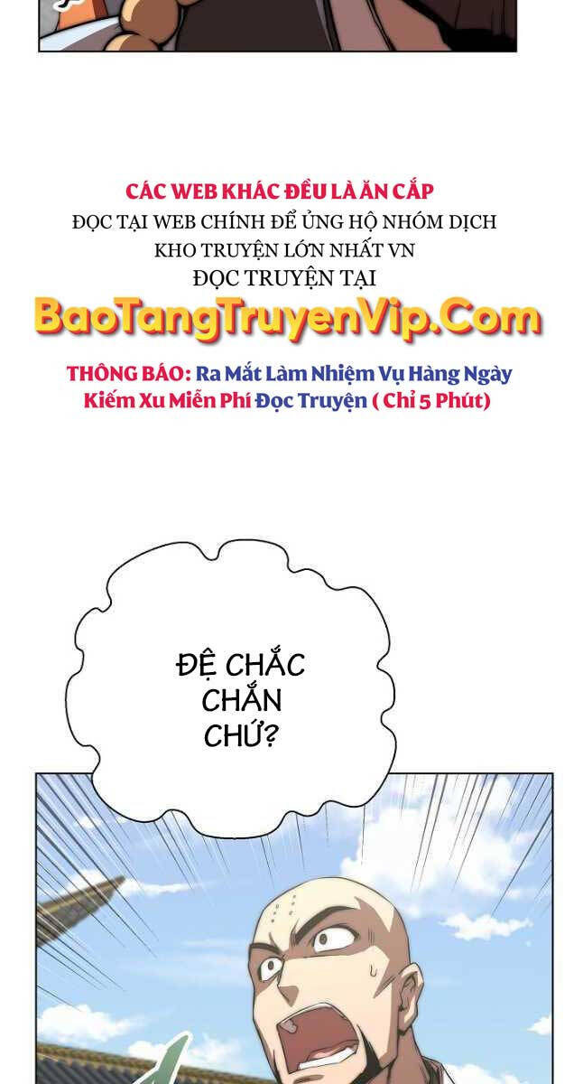 Con trai của gia tộc nam cung thế gia