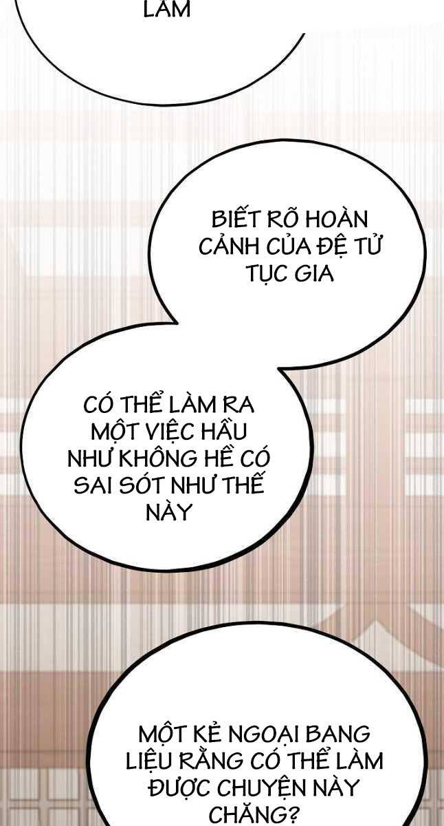 Con trai của gia tộc nam cung thế gia