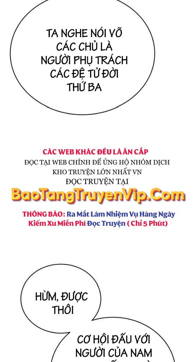 Con trai của gia tộc nam cung thế gia