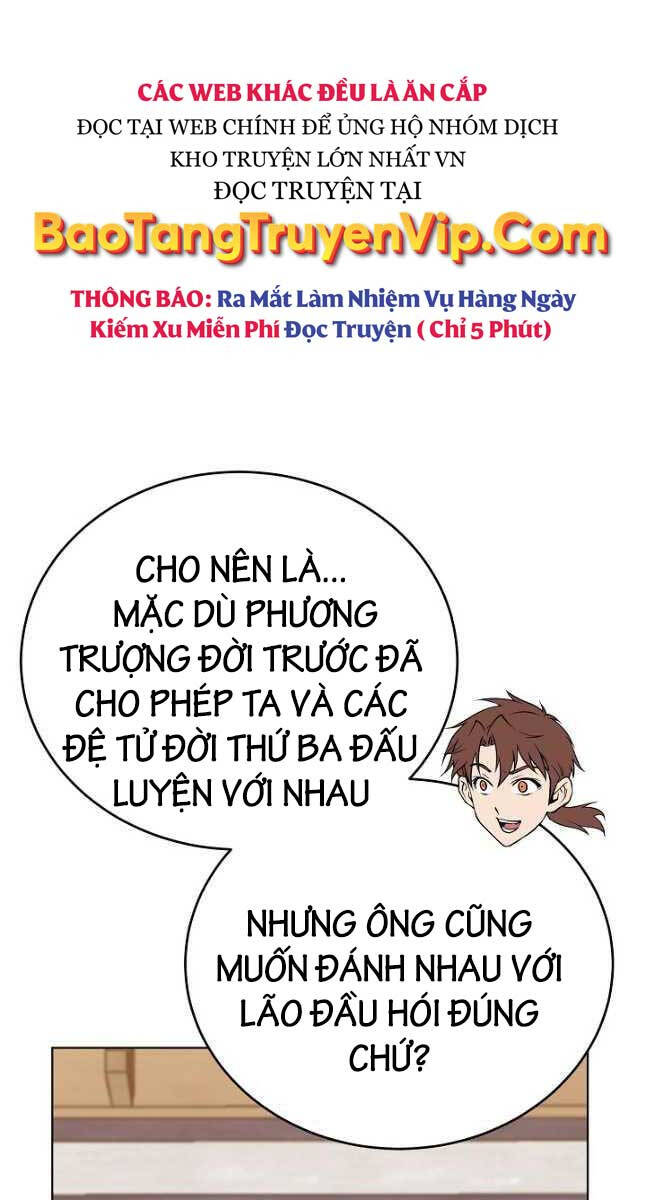 Con trai của gia tộc nam cung thế gia