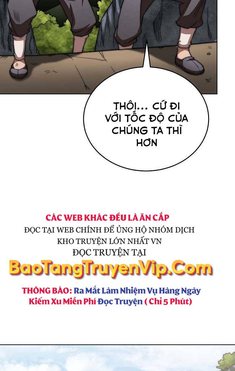 Con trai của gia tộc nam cung thế gia