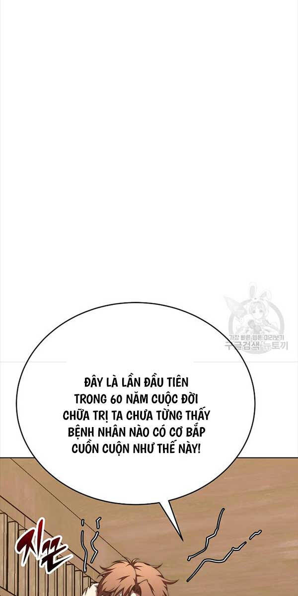 Con trai của gia tộc nam cung thế gia