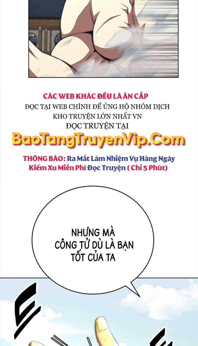 Con trai của gia tộc nam cung thế gia