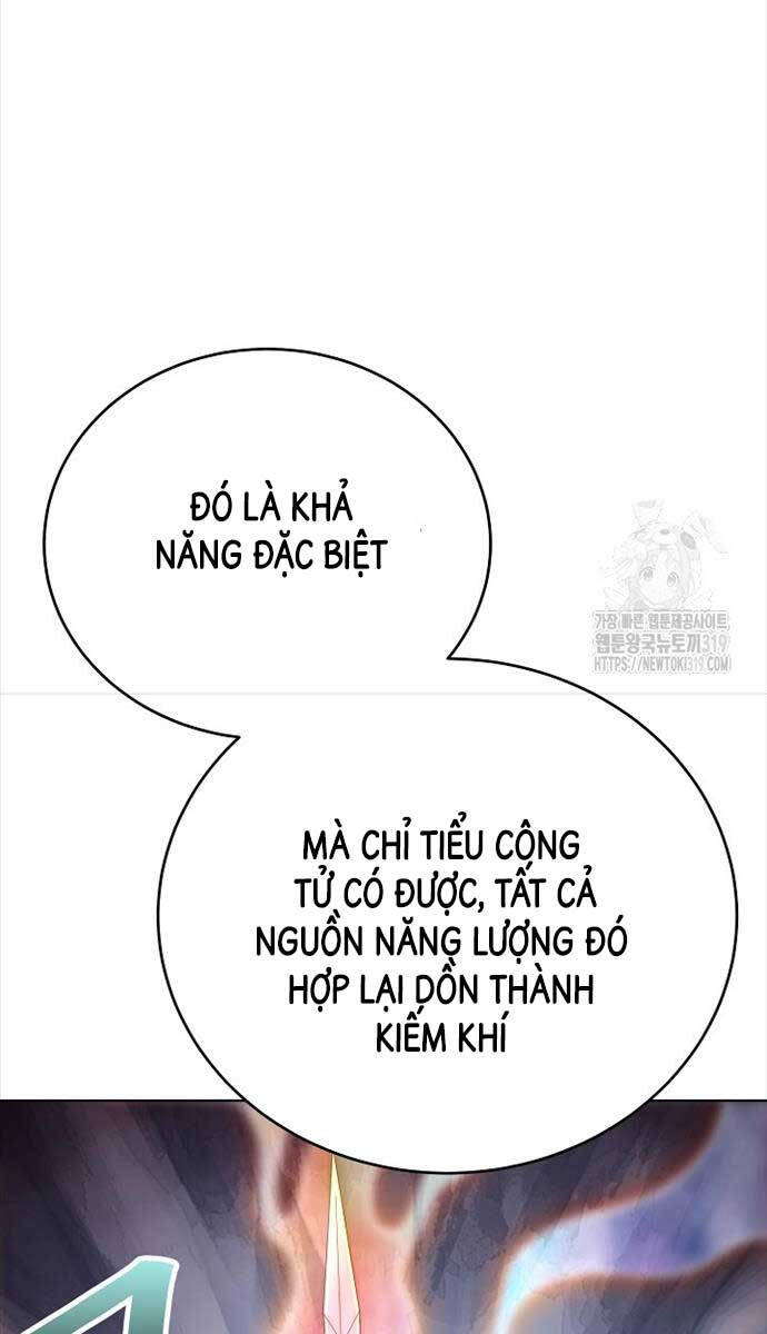 Con trai của gia tộc nam cung thế gia