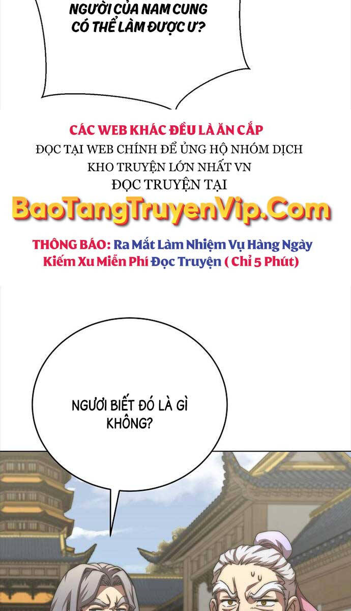 Con trai của gia tộc nam cung thế gia