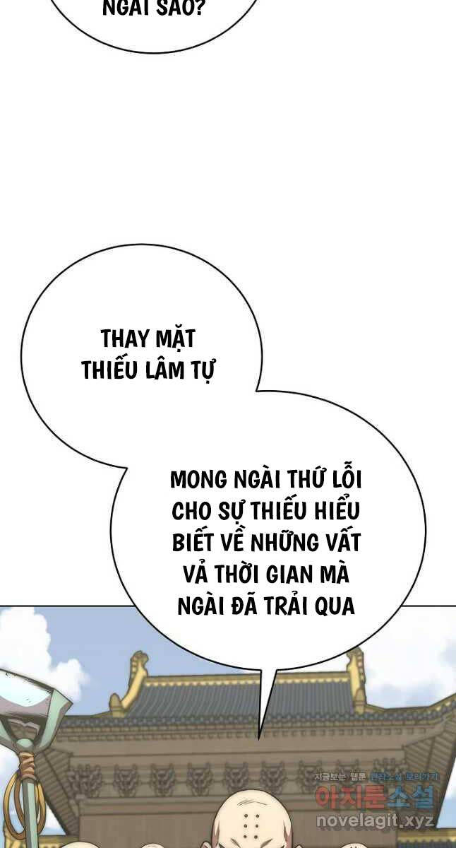 Con trai của gia tộc nam cung thế gia