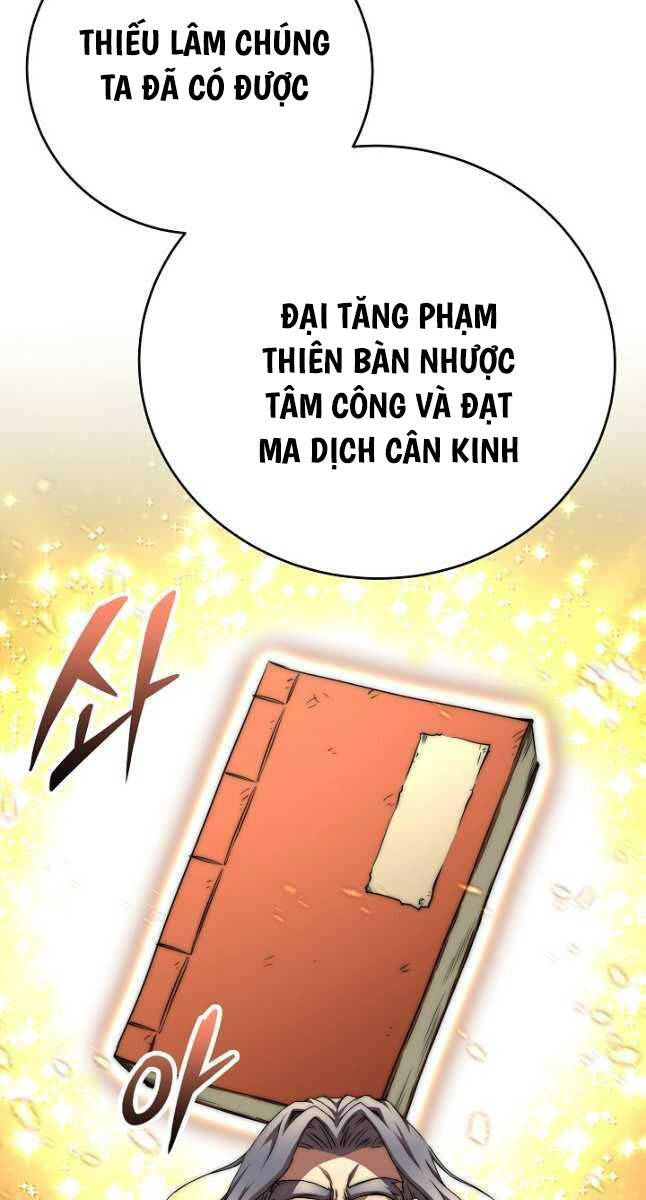 Con trai của gia tộc nam cung thế gia