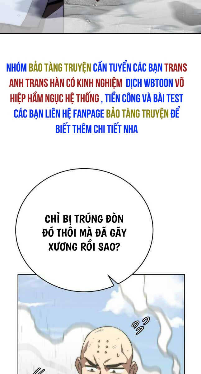 Con trai của gia tộc nam cung thế gia