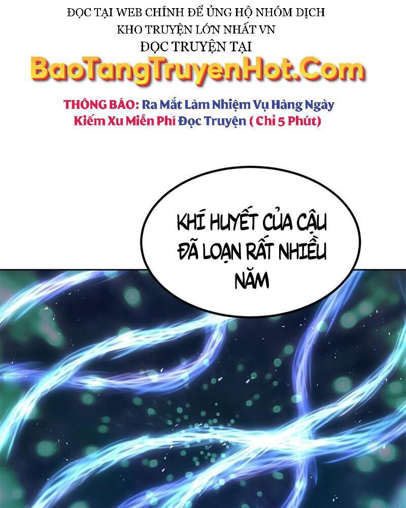 Con trai của gia tộc nam cung thế gia