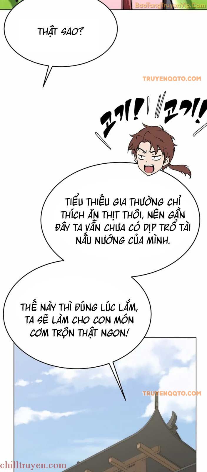 Con trai của gia tộc nam cung thế gia