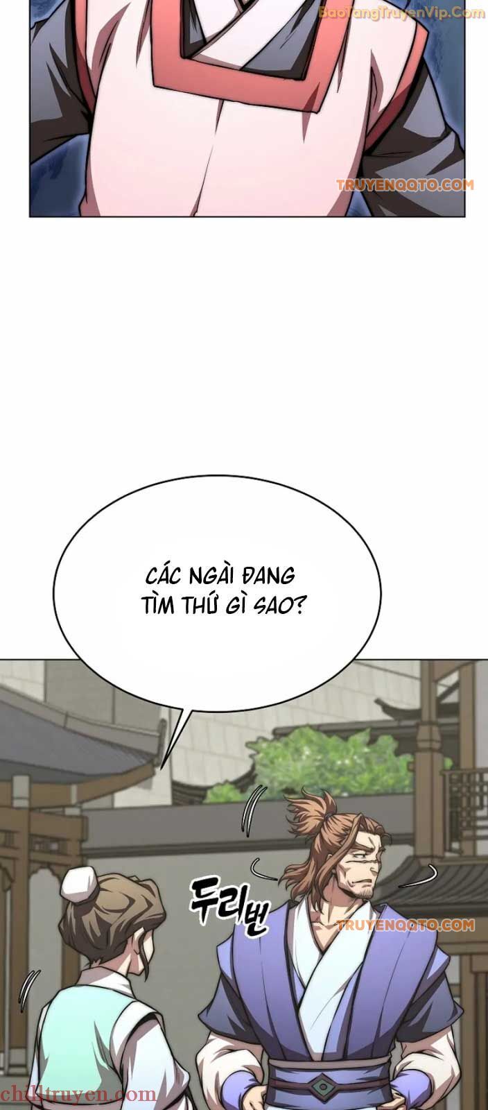 Con trai của gia tộc nam cung thế gia