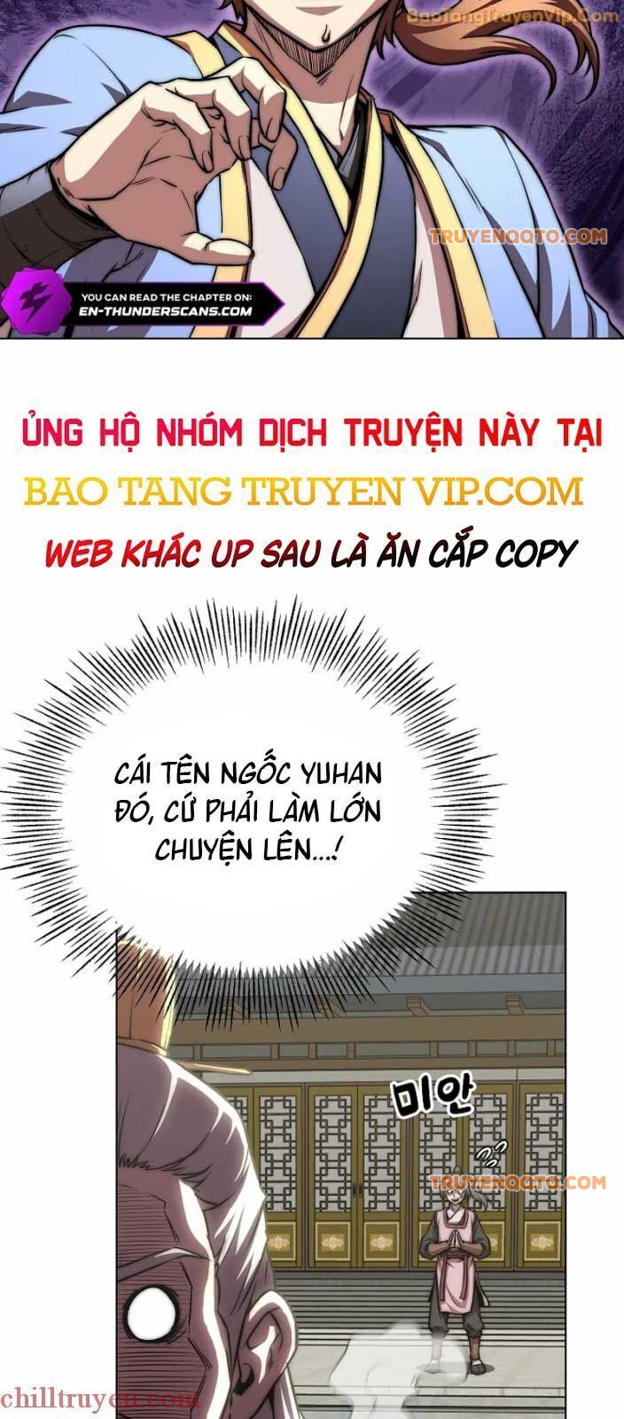 Con trai của gia tộc nam cung thế gia